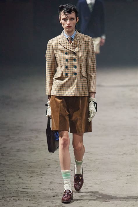 gucci 2020 men's fall collection|gucci men's clothing 2020.